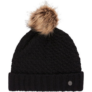 2025 Roxy Mujer Gorro Blizzard ERJHA04415 - True Black